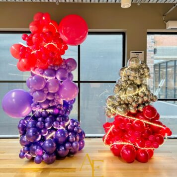 BALLOON ART