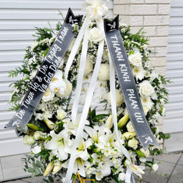Funeral Flowers